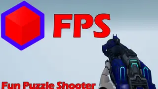 FPS - Fun Puzzle Shooter