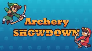 Archery Showdown