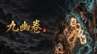 九幽卷