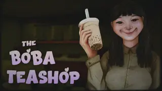 The Boba Teashop