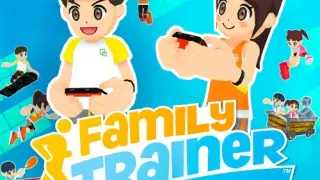 FAMILY TRAINER - Switch