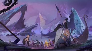 Banner Saga 3