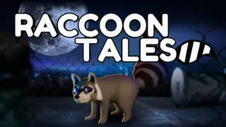 Raccoon Tales