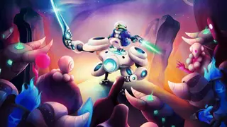 Entropy Survivors (Xbox Series)