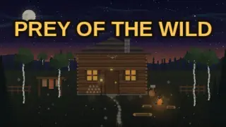 Prey of The Wild