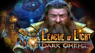 League of Light: Dark Omens Collector's Edition