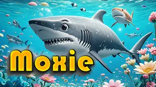 Moxie
