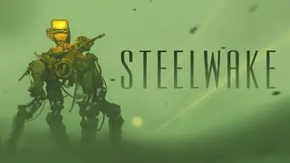 Steel Wake