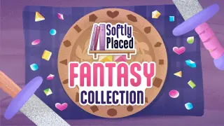 Softly Placed Fantasy Collection - Switch