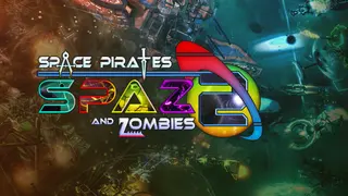 Space Pirates and Zombies 2