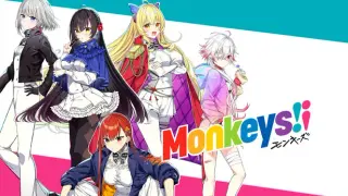Monkeys