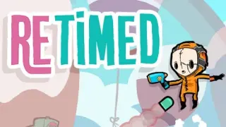 Retimed - Switch