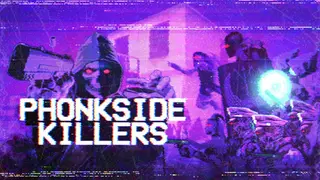 Phonkside Killers