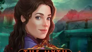 The Myth Seekers: The Legacy of Vulcan - Switch