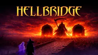 Hellbridge