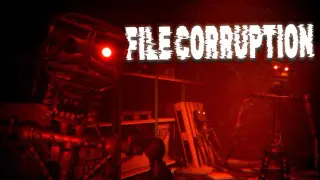 File Corruption