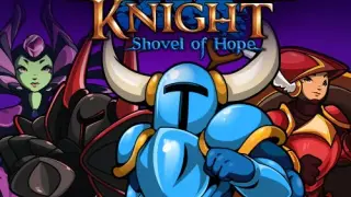 Shovel Knight: Shovel of Hope - Switch