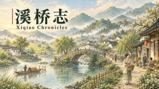 Xiqiao Chronicles