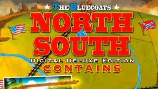 The Bluecoats: North & South - Digital Deluxe Edition Bonuses - PS4
