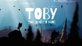 Toby: The Secret Mine