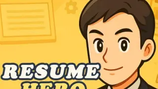 Resume Hero - Switch