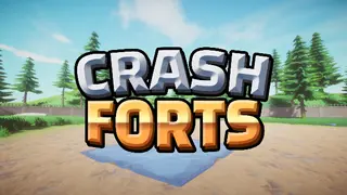 Crash Forts