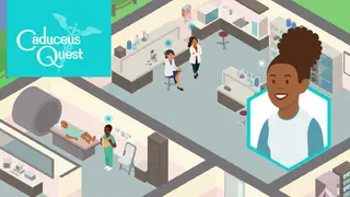 Caduceus Quest