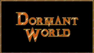 Dormant World