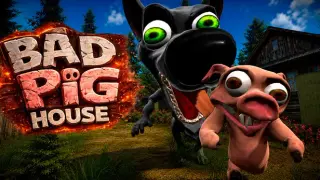 Bad Pig House