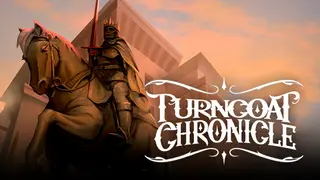 Turncoat Chronicle