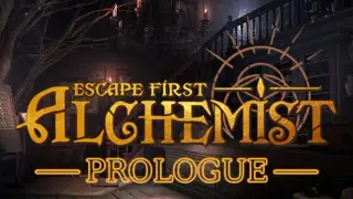Escape First Alchemist: Prologue