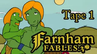 Farnham Fables