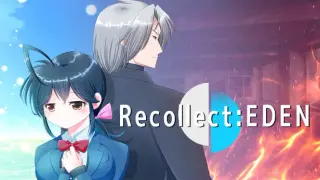 Recollect:EDEN