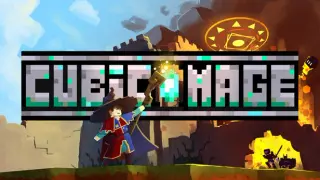 Cubic Mage