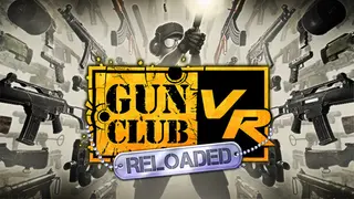 Gun Club VR