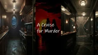 A Cruise for Murder