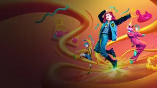 Just Dance 2025 - PS5