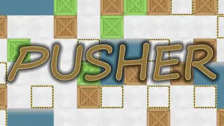 Pusher