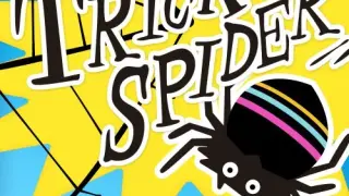 Tricky Spider - Switch
