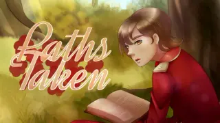 Paths Taken