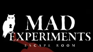 Mad Experiments: Escape Room - Switch