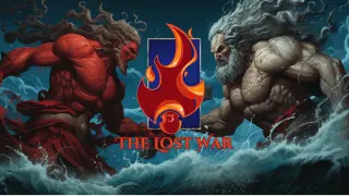 The Lost War