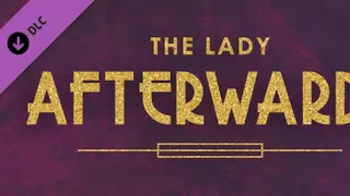 Cultist Simulator: The Lady Afterwards