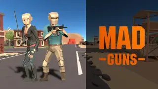 MadGuns