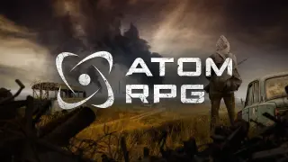 ATOM RPG - Switch