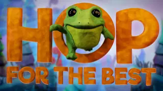 Hop For The Best