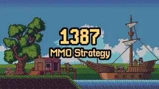1387: MMO Strategy
