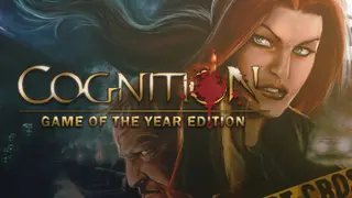 Cognition Game of the Year Edition