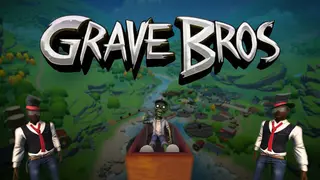 Grave Bros