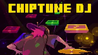 Chiptune DJ
